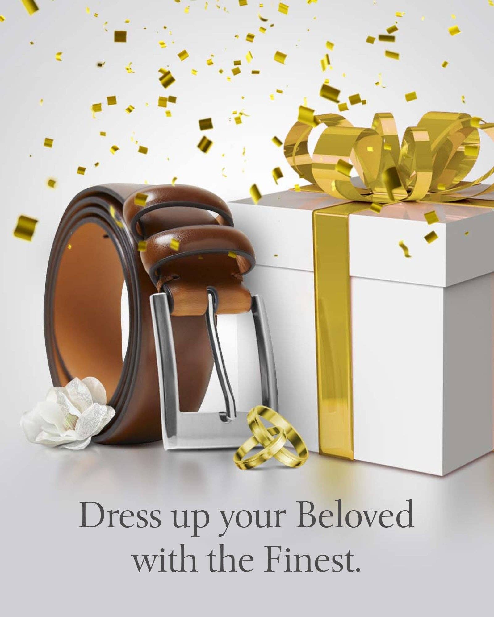 Access Denied Accessories - Wholesale Belt - Men's - Genuine Leather Dress Belts For Men - Mens Belt For Suits9