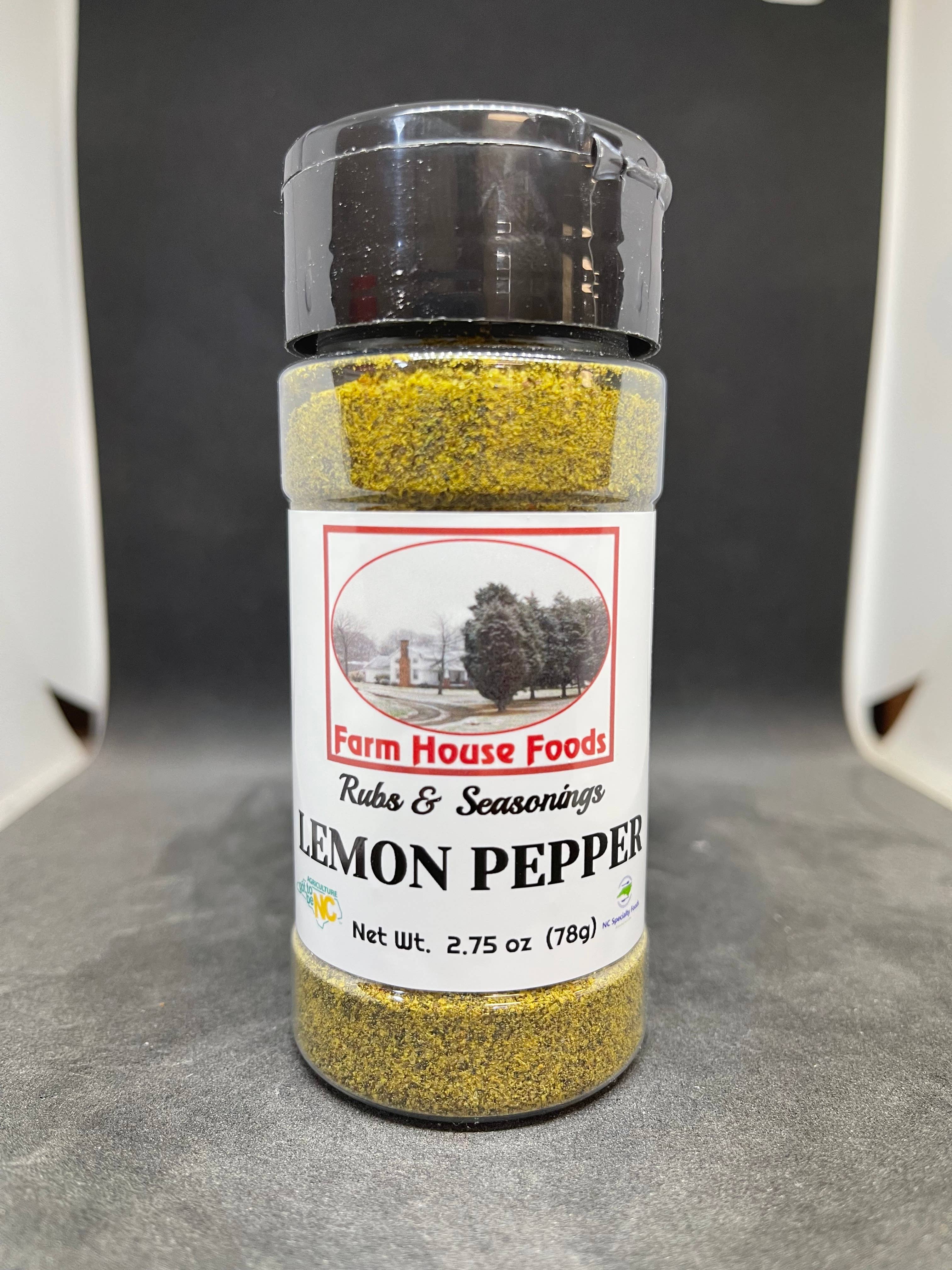 Cherry Orchard Foods - Wholesale Dried Spice Mix - Farm House Seasonings14