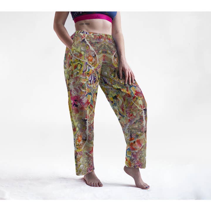 Pantalons Lounge pour la vente par PAAIRED