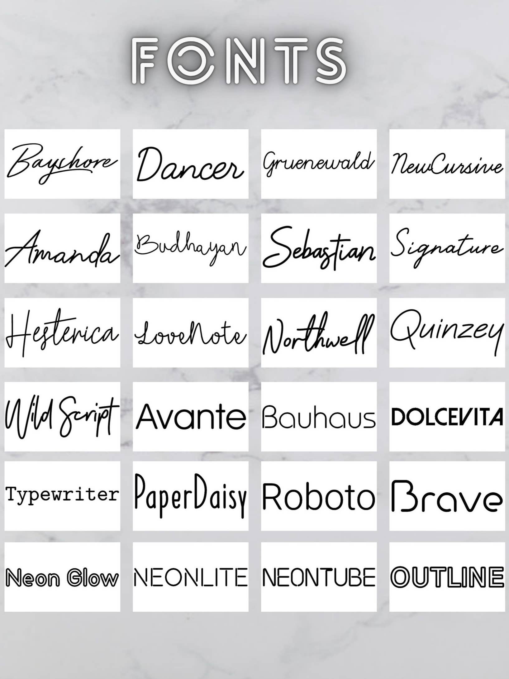 RAREVAY Fairy Lights Solar Lights – wholesale Neonskylt – Personligt neonloggskylt med LED - anpassad namn- och dekorbelysning5