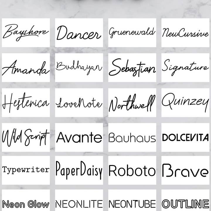 RAREVAY Fairy Lights Solar Lights – wholesale Neonskylt – Personligt neonloggskylt med LED - anpassad namn- och dekorbelysning5