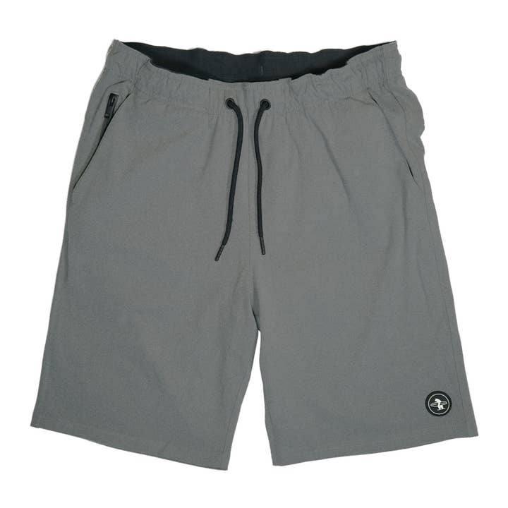 Lazy Daze Performance Lounge Shorts - Men's California Short for wholesale by Everyday California