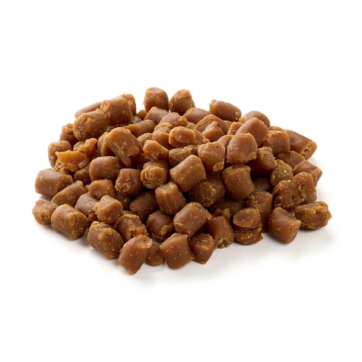 Kauartikel.com GmbH - Wholesale Pet Treats - Dog - Soft bites with salmon & poultry0