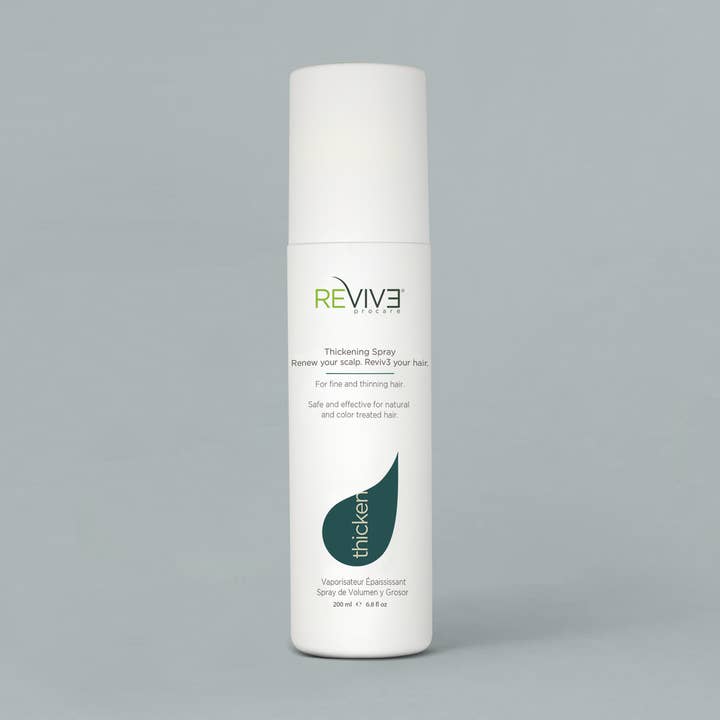 THICKEN Thickening Spray for wholesale by Reviv3 Procare