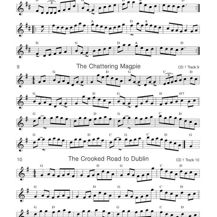 James Trading Group INC - Wholesale Music CD/Vinyl - 110 Fiddle Tunes Vol 2 | CD Edition2