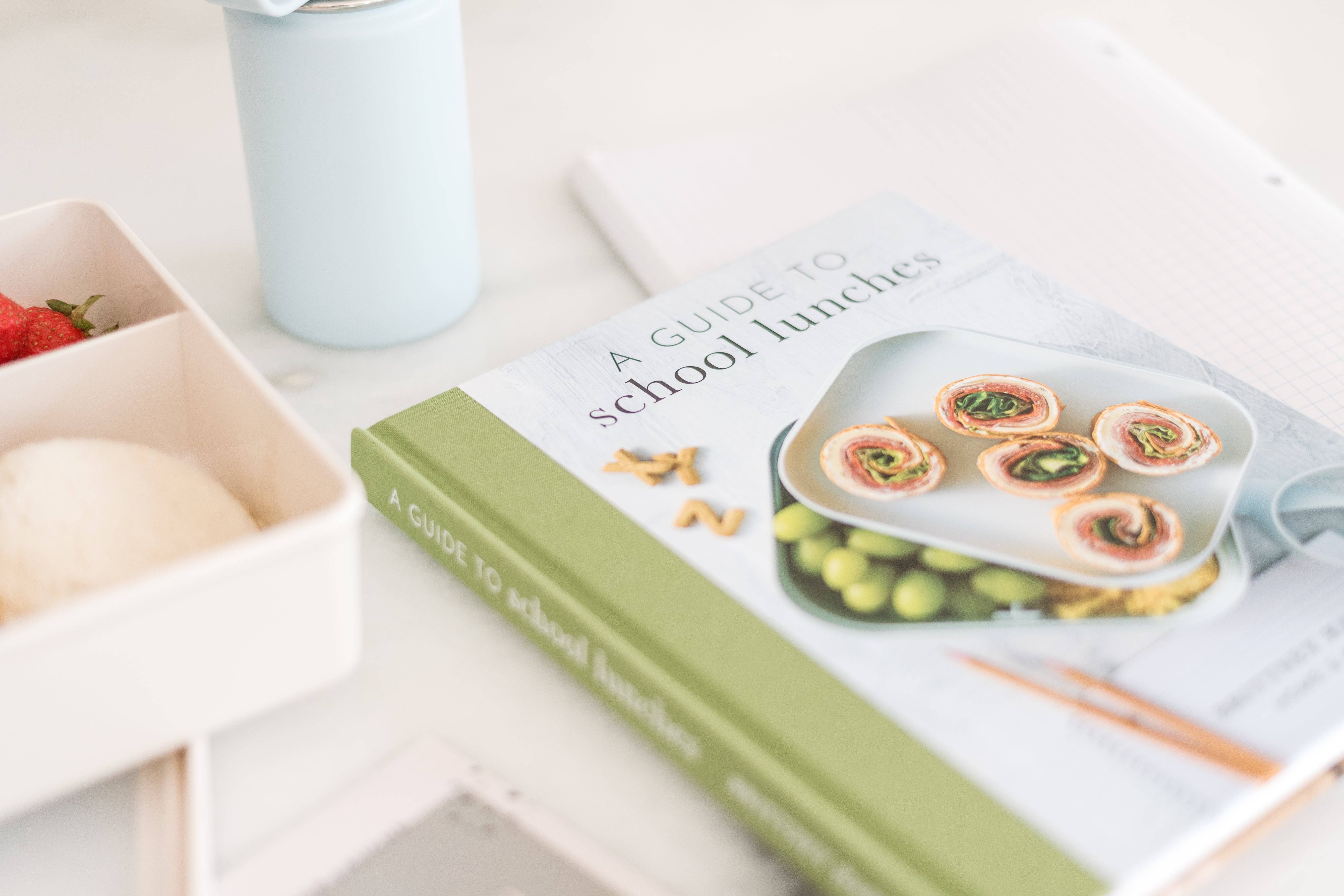 Home & Kind – Receitas e alimentação por atacado – Livro de Receitas para Lanches Escolares – Saudáveis e Aprovados pelas Crianças8