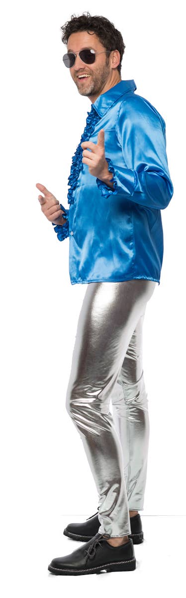 Partychimp – wholesale Costume – Men's – Disco Pants - Party Costume45