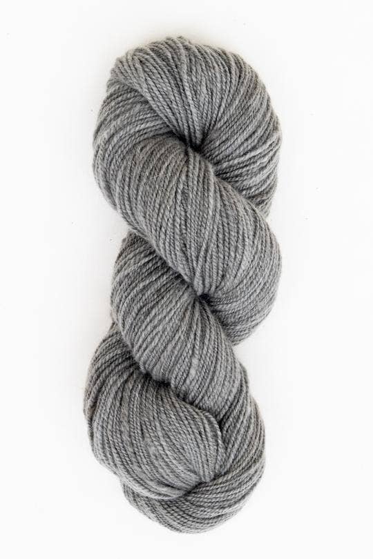 Handspun Hope - Wholesale Yarn - Organic Angora and Merino Blend Yarn2