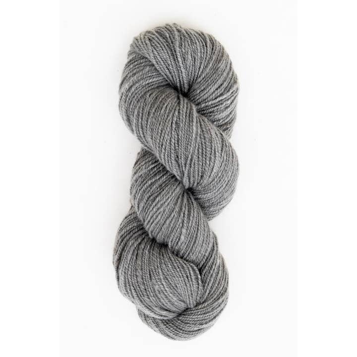 Handspun Hope - Wholesale Yarn - Organic Angora and Merino Blend Yarn2