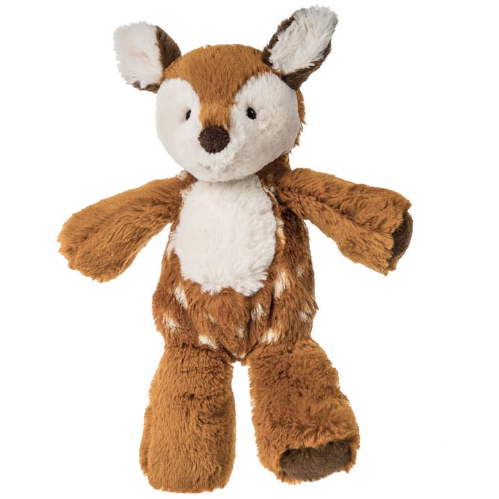 Marshmallow Junior Fawn for wholesale by Mary Meyer