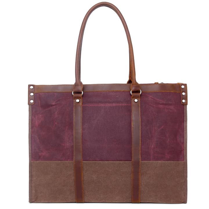 TSD Brand - Wholesale Tote bag – Women's - Stone Creek Tote19
