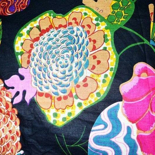 GYPSY STUDIO – Großhandel Bastelzubehör – Baumwoll-Voile-Stoff pro Yard Stoff pro Meter Baumwollstoff2