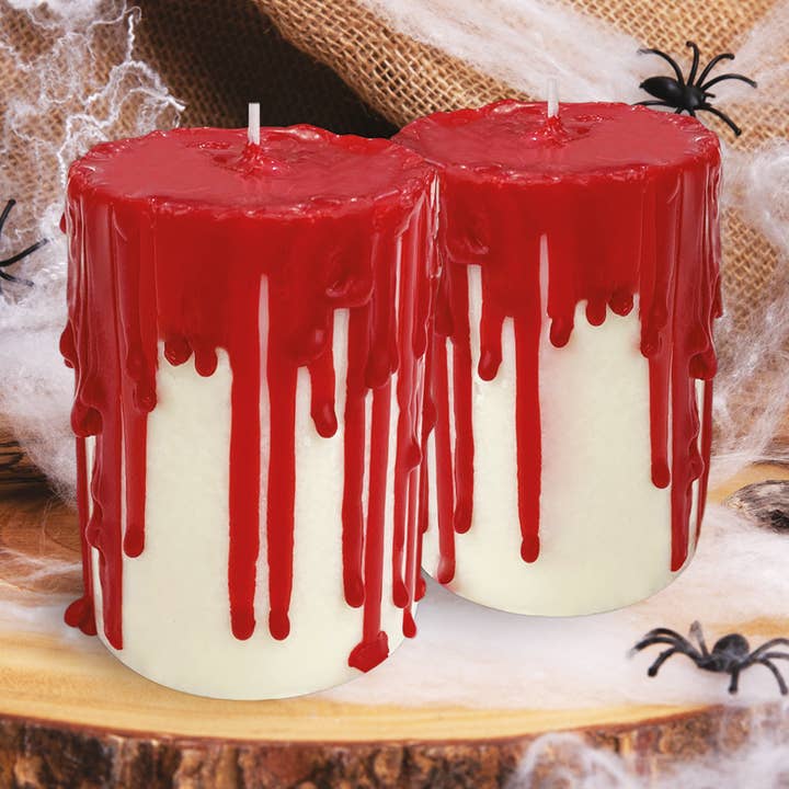 West Design Products – wholesale DIY craft kit – Simply Make Bleeding Soy Candle Kit0