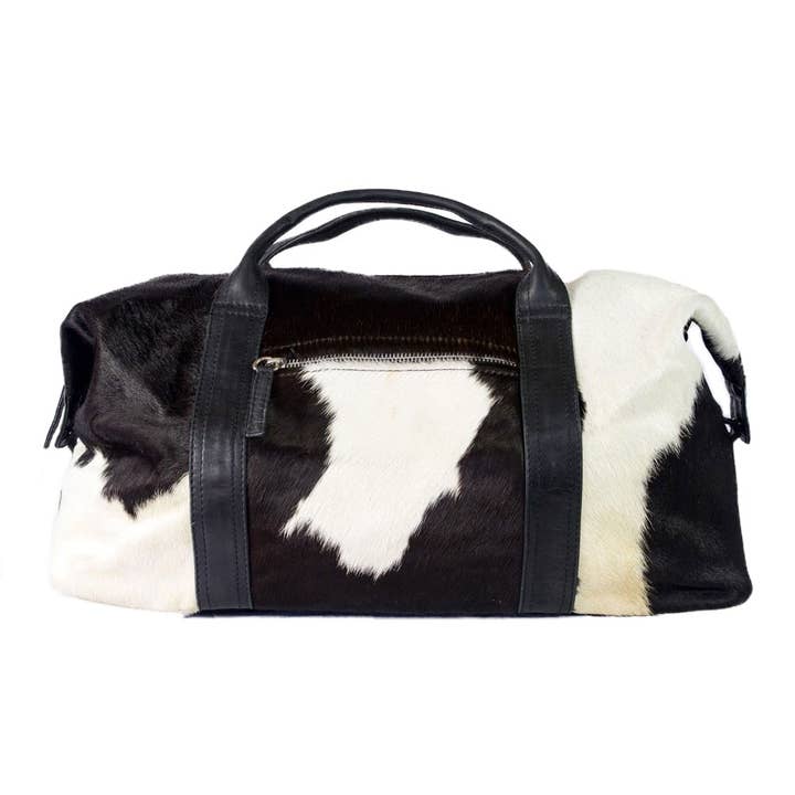 Voge Duffel für den Großhandel von Saudara the Label