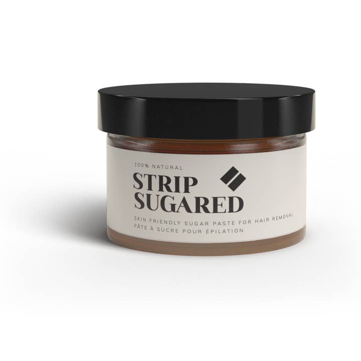 Strip Sugared - Paste Only for wholesale by Sugar Shop