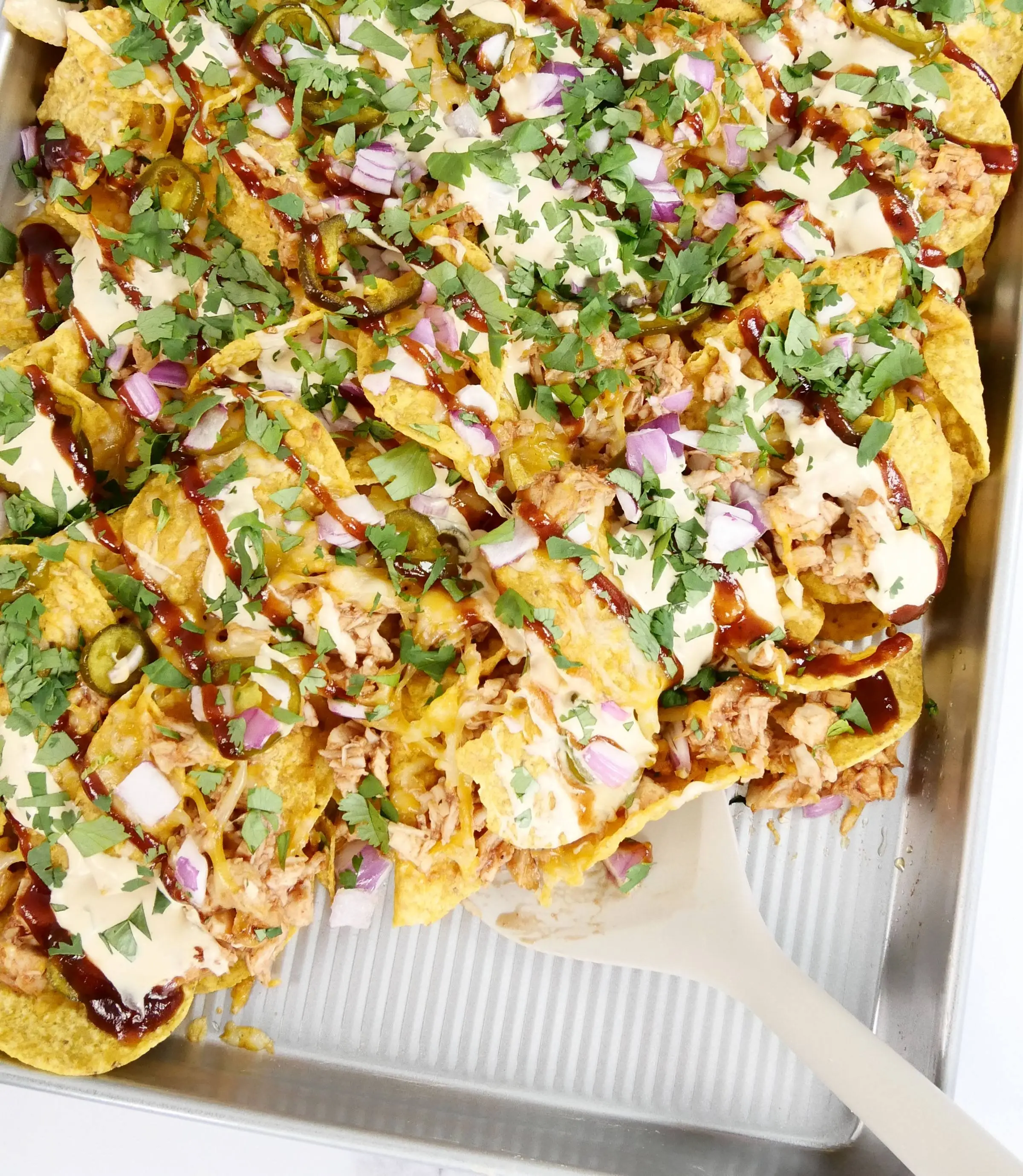 USA Pan – Tapete de forno por atacado – Panela Meia Folha3