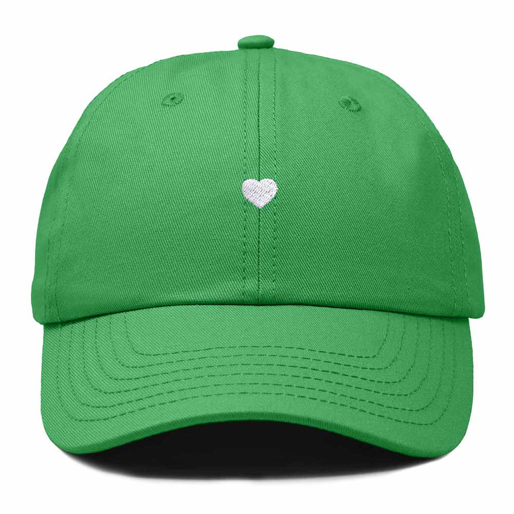 Dalix – Großhandel Basecap – Unisex – Dalix Lil Heart Dad Cap5
