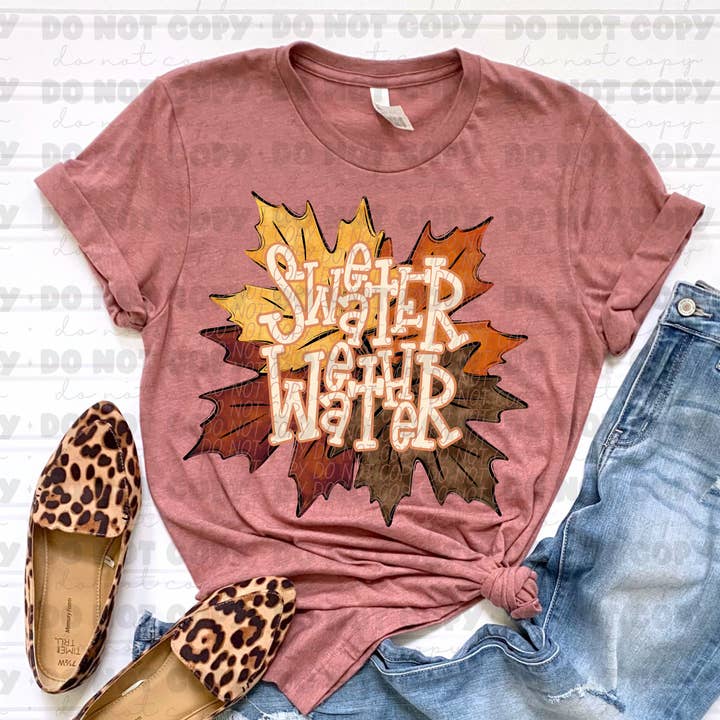 6515 - Temps de pull *Transfert DTF pour la vente par It's Transfer Time