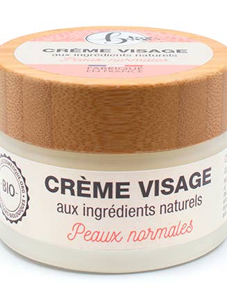 Gezichtscrème, Douce de Bee voor wholesale door Au Petit Monde De B.