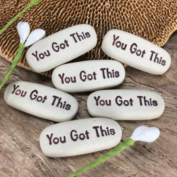 Spinning Star Studio - Wholesale Meditation Supplies - You Got This, Pocket Meditations3