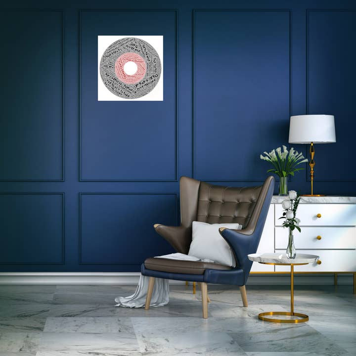 Quotables Geek Custom Designs - Vendita all'ingrosso Poster - My Chemical Romance - La Collezione di Album5