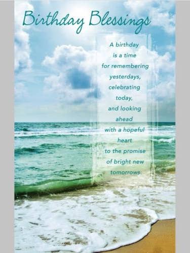 Birthday Religious | AGVL | MD | $6905686 for wholesale by DICKENS INC.