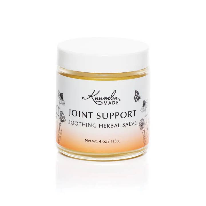 Kuumba Made - Wholesale Pain Relief Spray/Cream - Joint Support1