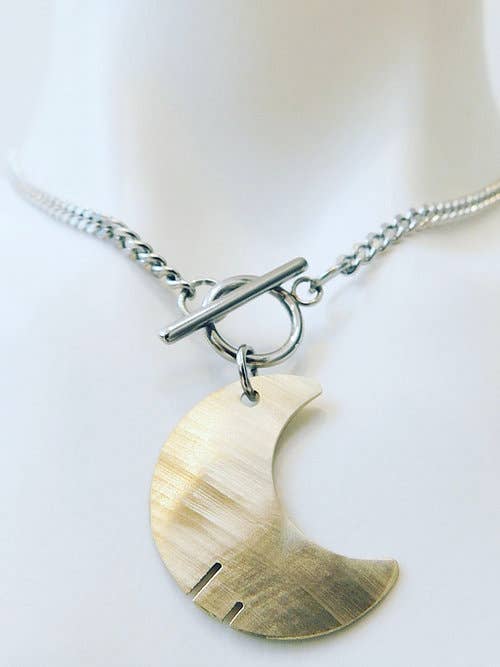 Crescent City for wholesale by SECONDLINE JEWELS