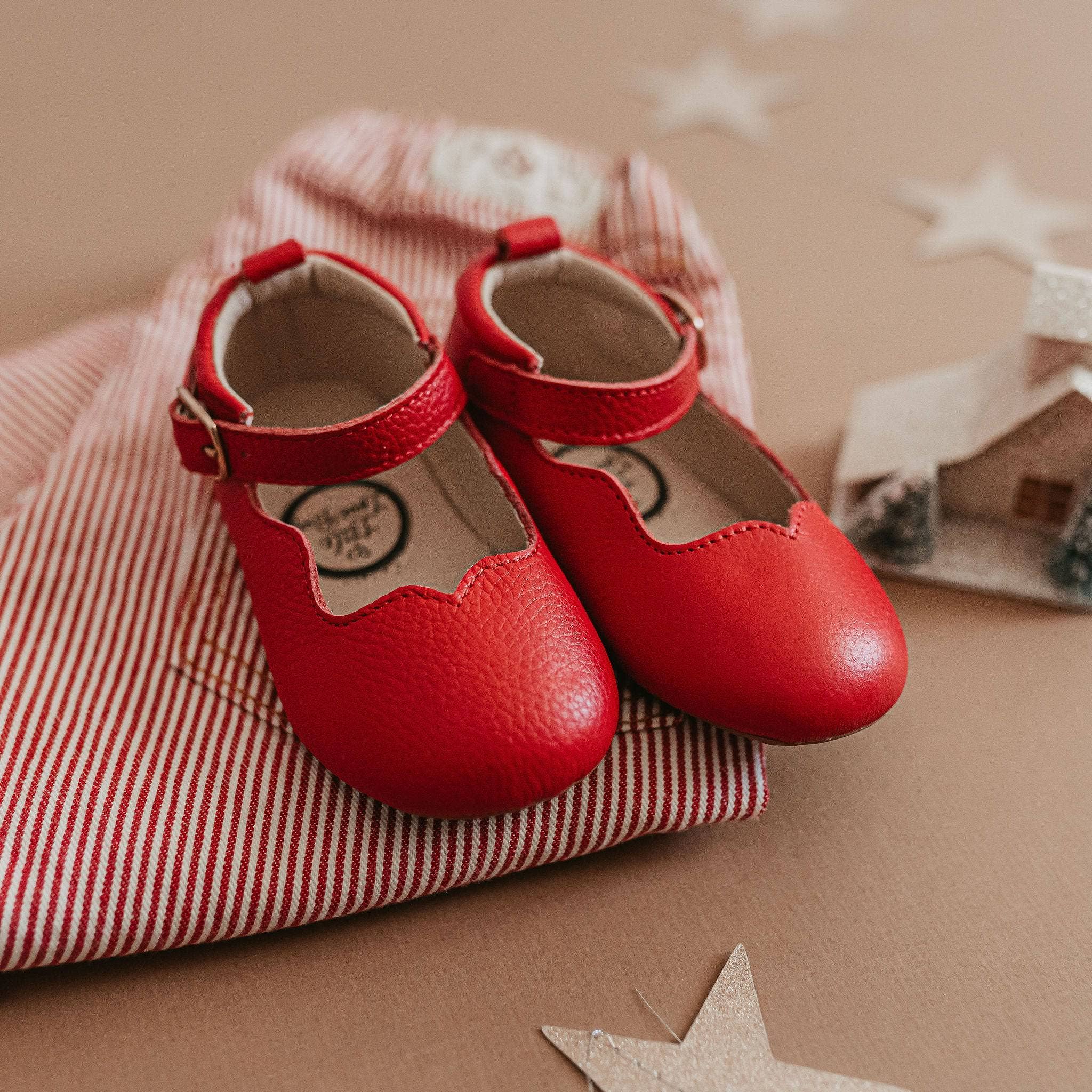 Little Love Bug Company - Wholesale Dress Shoes - Kids - The Olivia32