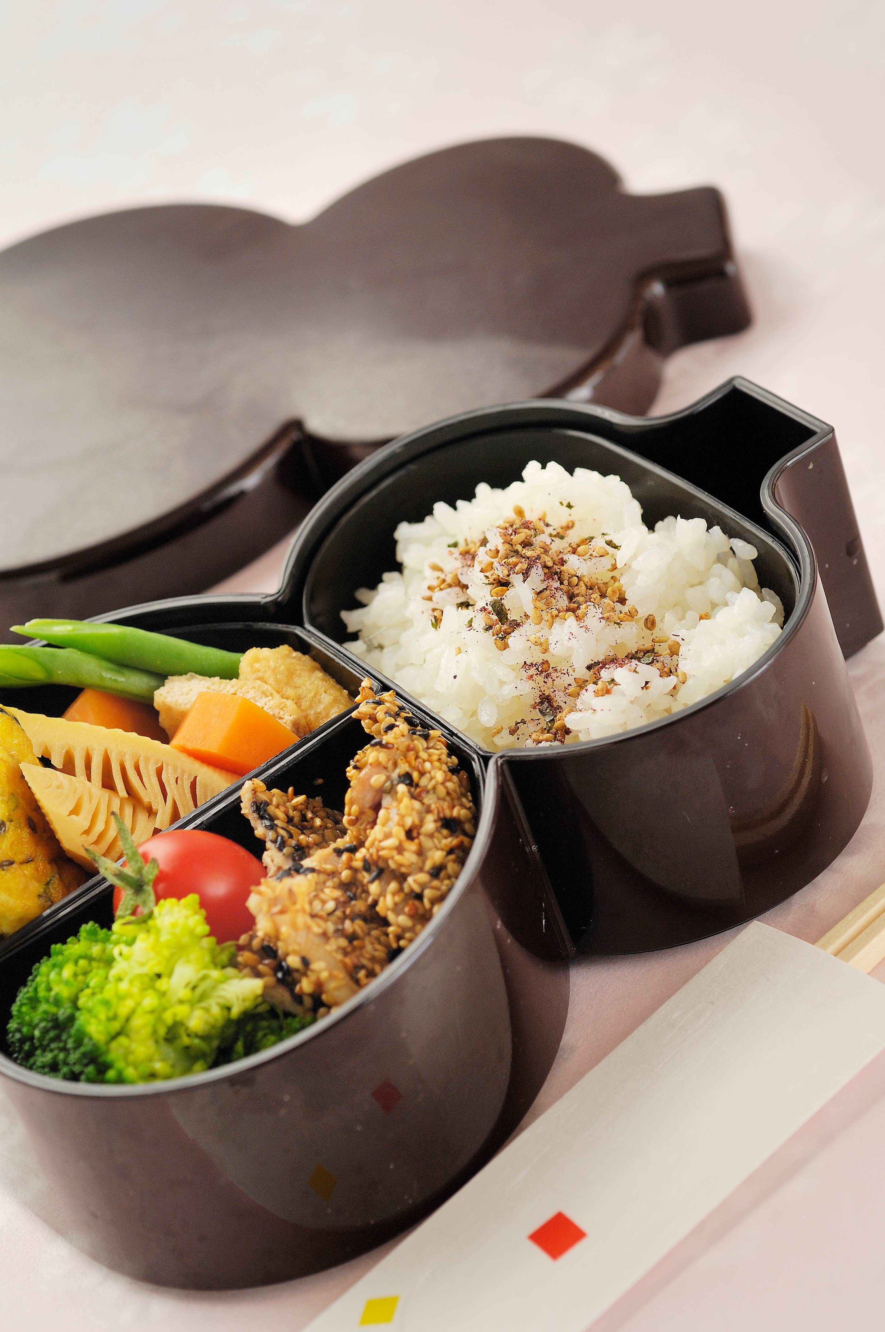 Japan Artisans - Wholesale Seeds/Kernels - Henko–Roasted White Sesame seeds80g | Kyoto, Japan15