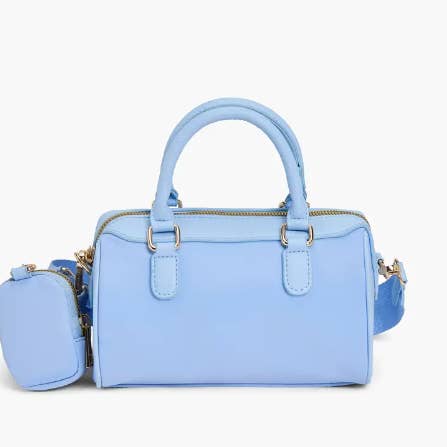 spring satchel for wholesale by Bubbles shop