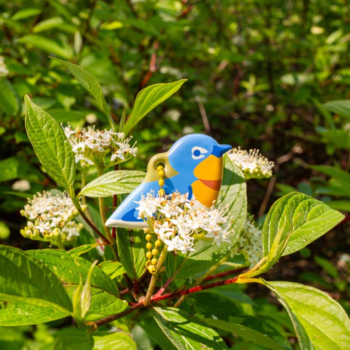 Camp Mustelid - Wholesale Keychain - Unisex - Warbler Charm Blind Bag4