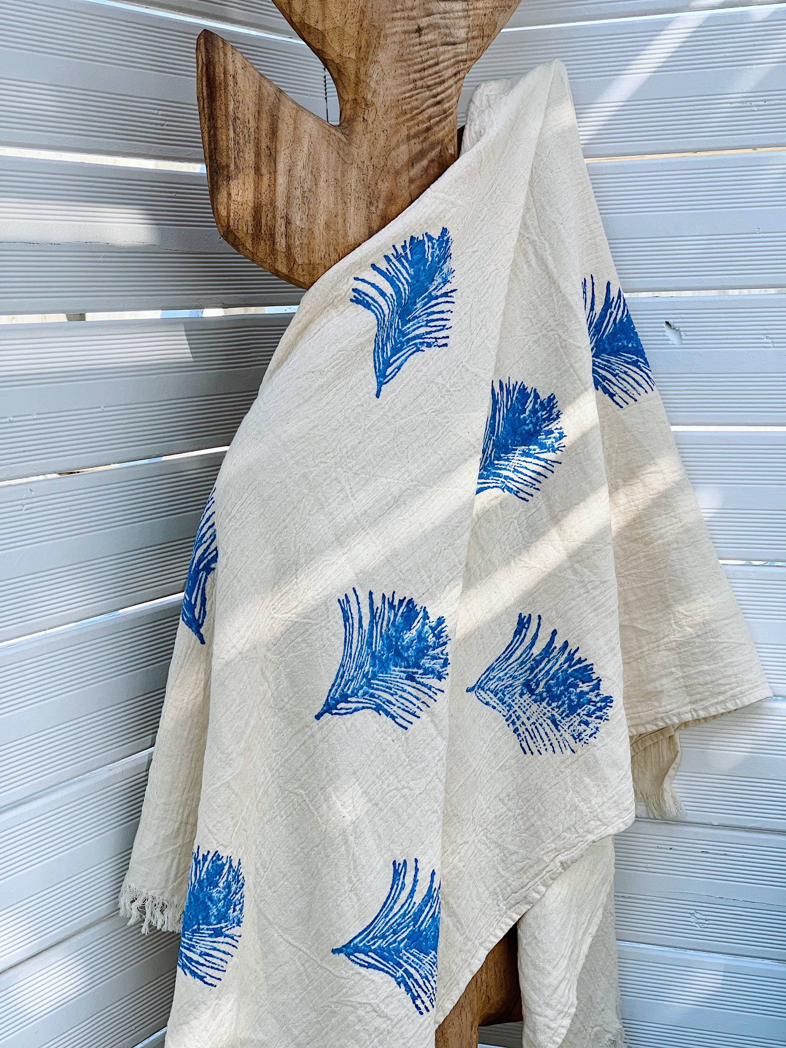 MARAÏS ATHENS – wholesale Beach towel – Organic Cotton Peshtemal Towel Elafry0