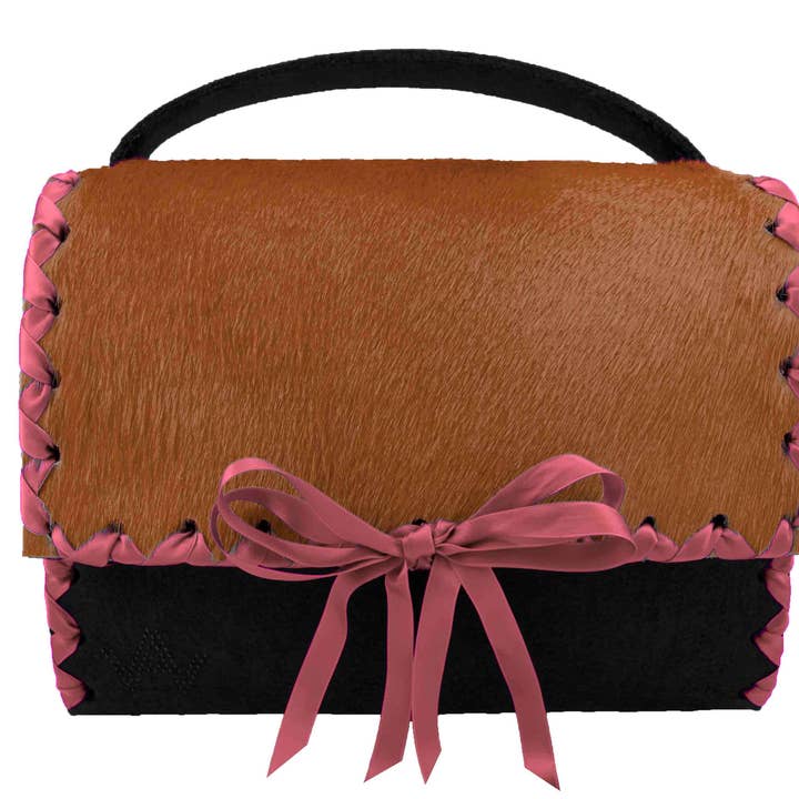 Eyefeast Noir/Brun pour la vente par AugenWaide