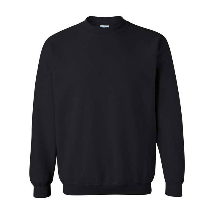 Arden & Gold - Wholesale Sweatshirt - Women's - Dearest Reader Embroidered Gemma Crewneck Sweatshirt