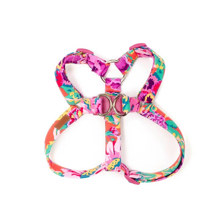 The Sadie Harness for wholesale by Puddle Jumper Pups