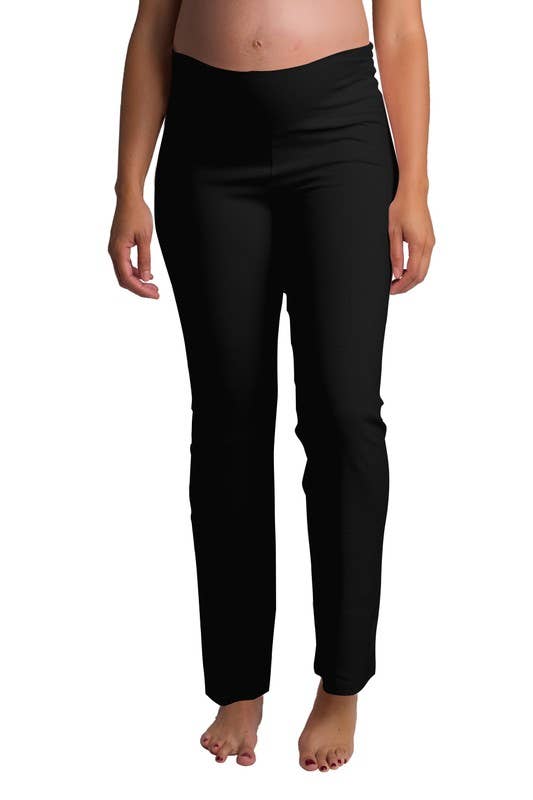 Ashley Nicole Marketplace - Wholesale Lounge Sweatpants/Joggers - Women's - Maternity Yoga Lounge Pant11