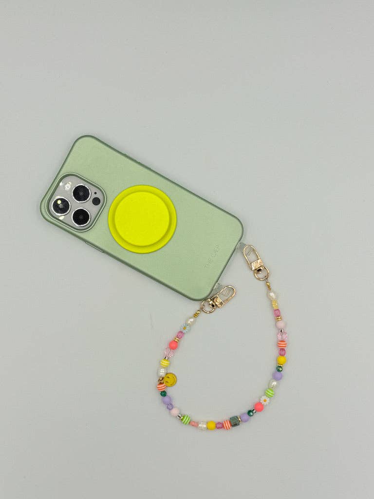 THE CÆP - Wholesale Phone/Tablet Stand - MagSafe Phone Wheel5