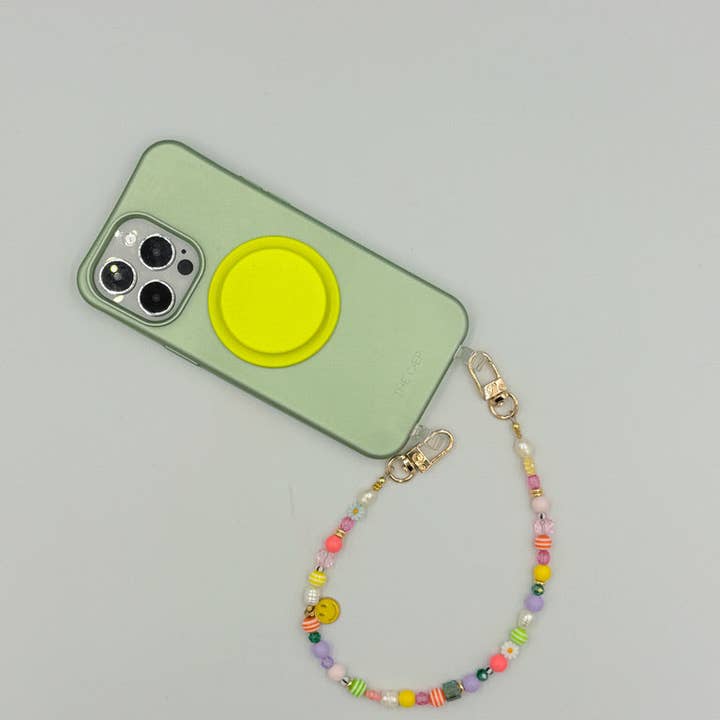 THE CÆP - Wholesale Phone/Tablet Stand - MagSafe Phone Wheel5