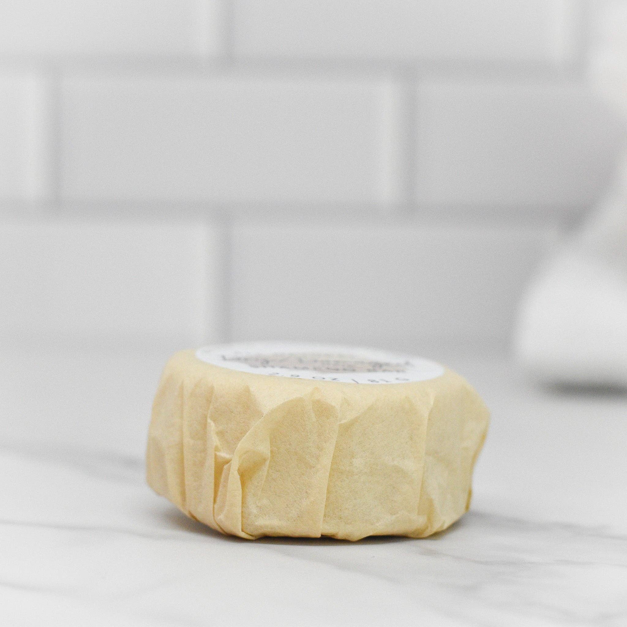 570 Soap Company – Engroshandel Fast shampoo – Balanceret hovedbund fast shampoo bar - helt naturlig1