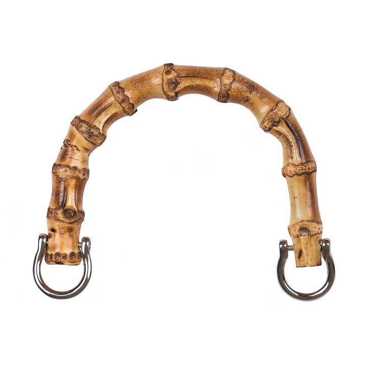 Handvat van bamboe voor wholesale door Katya Komarova