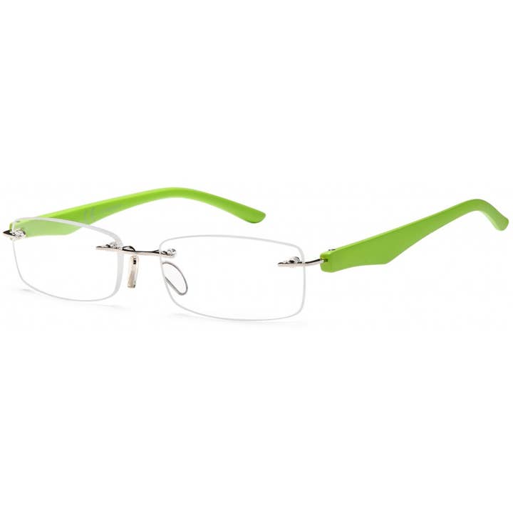 NEW VISION MILANO SRL - Wholesale Eyeglasses - Unisex - Pre-assembled reading glasses - Without Front - NV30535