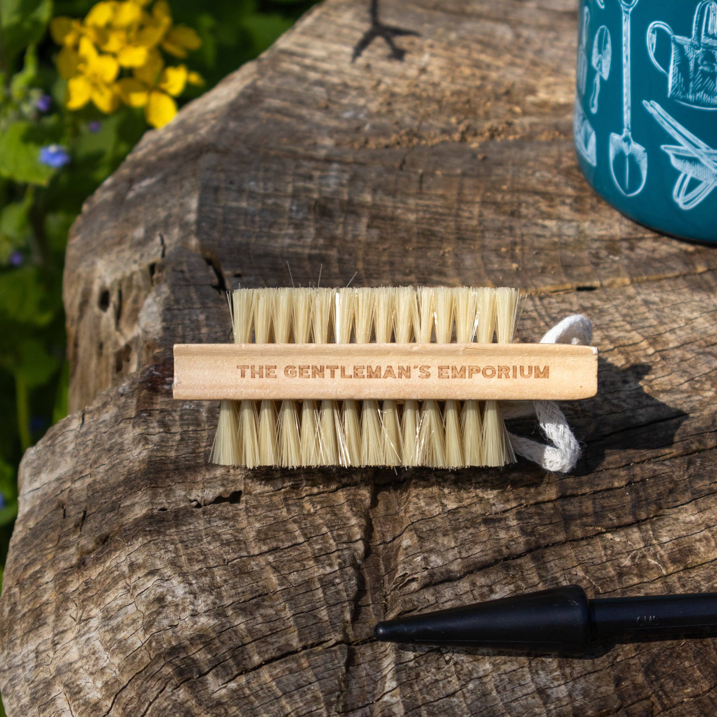 Robert Frederick Ltd – wholesale Garden tool – Gentleman’s Emporium Thyme To Garden Gift Set3