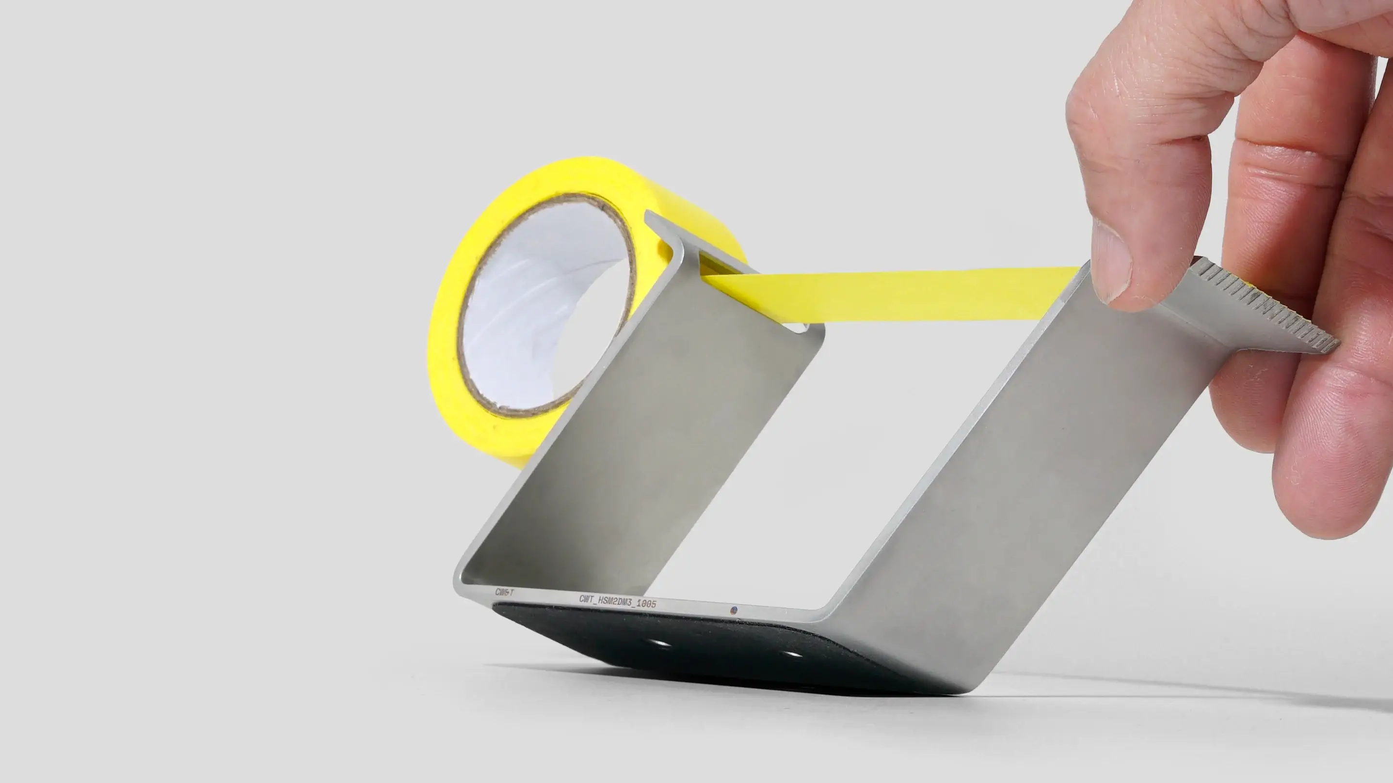 CW&T - Wholesale Tape Dispenser - M.R. Tape Dispenser7