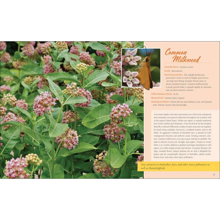 AdventureKEEN - Wholesale Book - Adult - Native Plant Gardening: Southeast