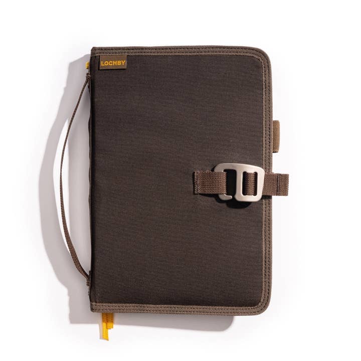Field Journal for wholesale by LOCHBY