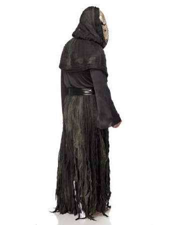 black Plague doctor (Men) for wholesale on Faire