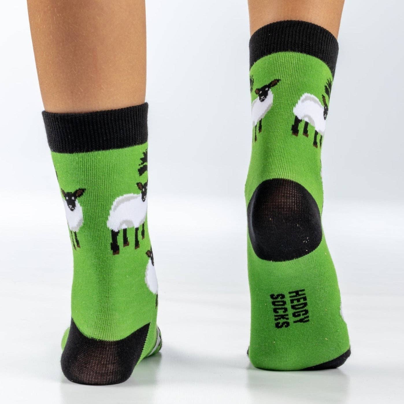 We Are Hedgy Limited – wholesale Socks – Child – KIDS BAMBOO SOCKS | SHEEP BAMBOO SOCKS | FARM ANIMAL SOCKS2