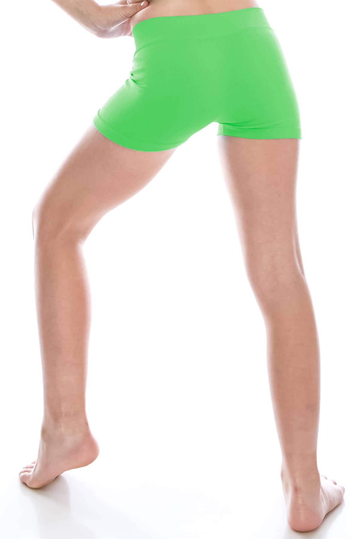 KurveShop - Wholesale Shorts - Kids - KIDS BOYSHORTS10