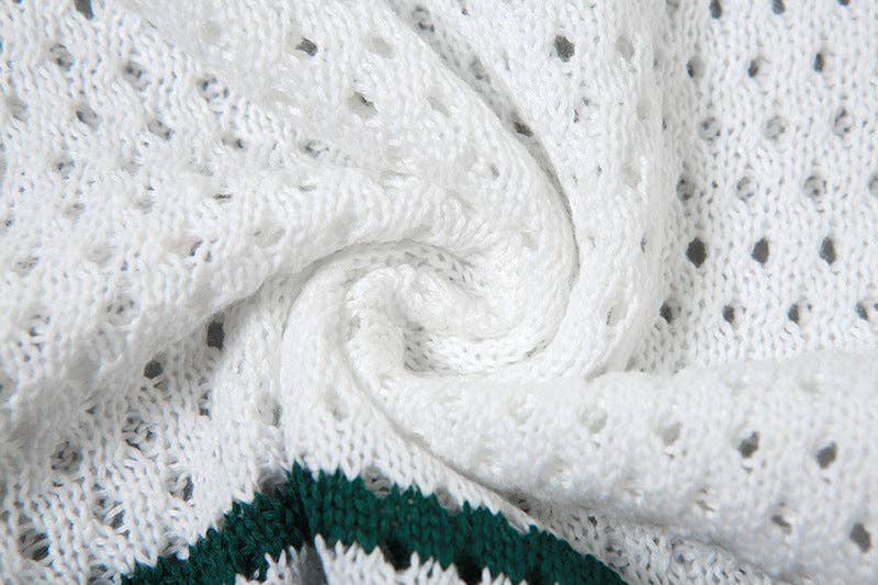 MB Fashion Wholesale - Wholesale Top & Short Set (NOT Loungewear) - Women's - MB FASHION Knit Cardigan and High Waist Shorts Set 3071 LY20